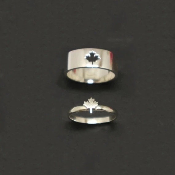 Couple rings canada deals