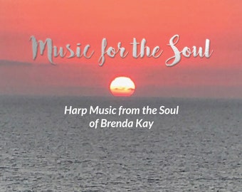 MEDITATIE MUZIEK, Muziek voor de Ziel, Rustgevende Harp muziek, Intuïtieve Verbinding, Mindfulness Ontspanning, Kalmerend, Activering