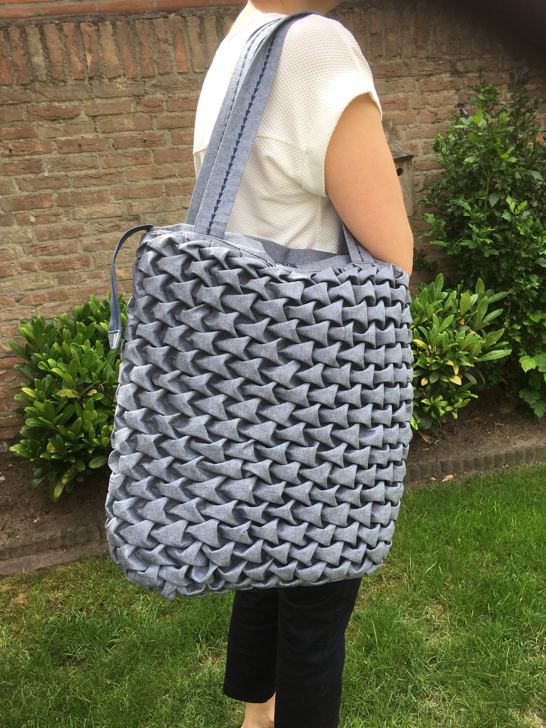 Big shopper online tas