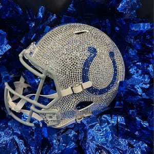 Bling Football (NFL Size Replica)