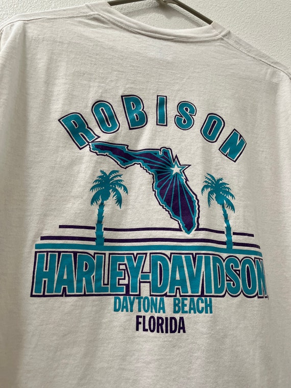 Harley Davidson of Daytona Beach Florida Robinson… - image 2
