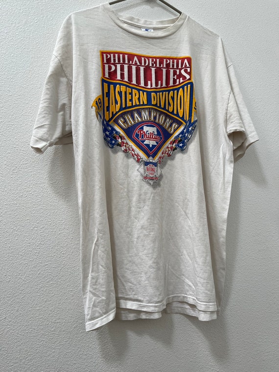 Philadelphia Phillies 1993 Eastern Division Champ… - image 2