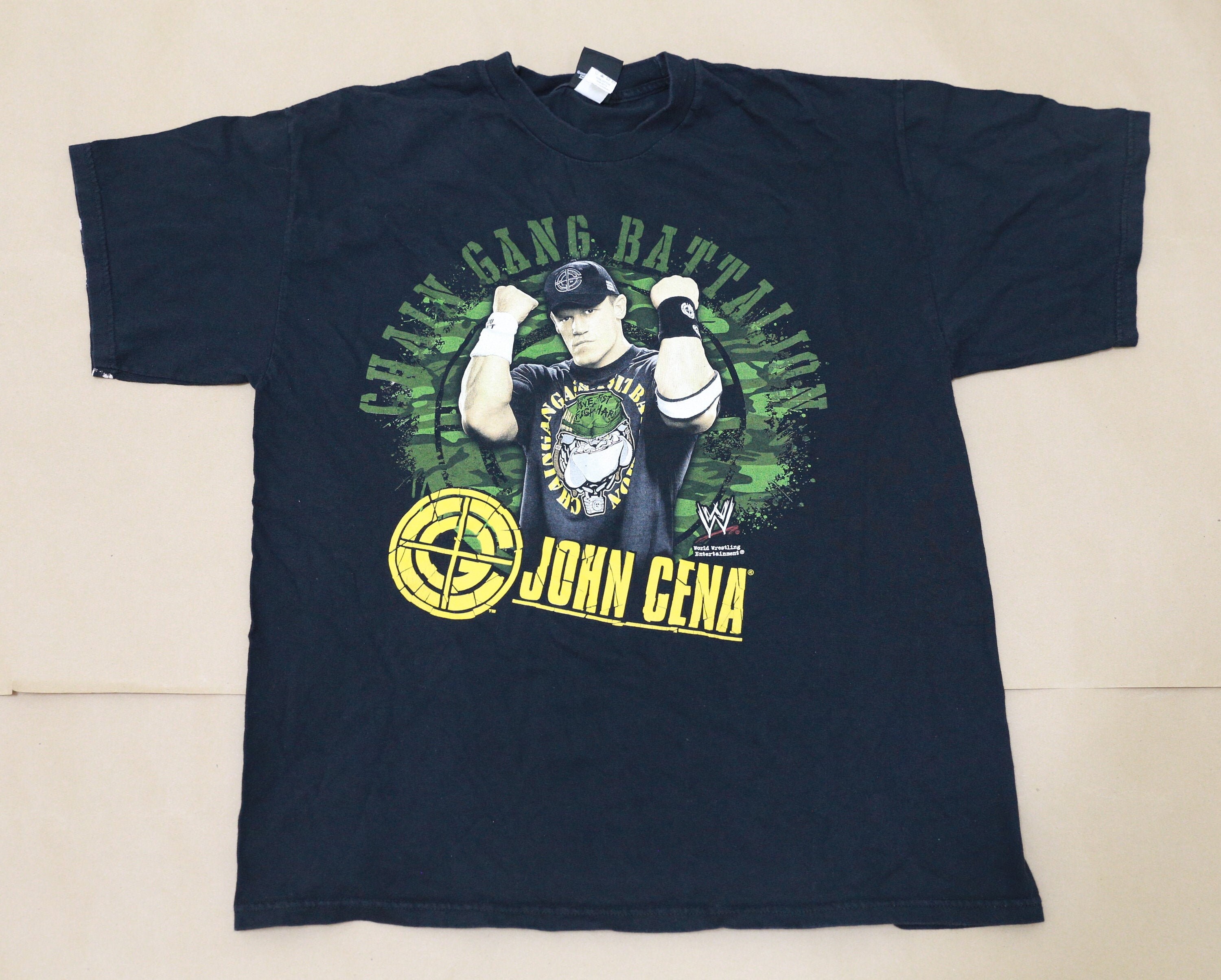 john cena tee