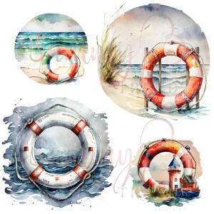 Nautical Clipart, Png, Lighthouse, Clip Art, Transparent Png ...