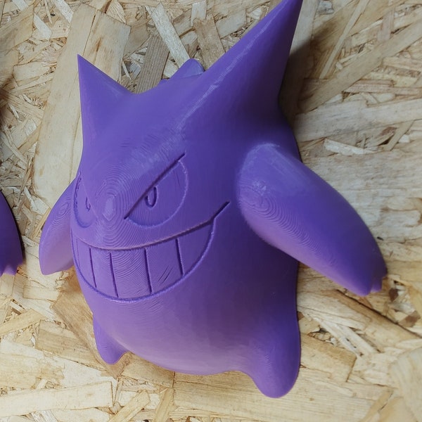 gengar pokemon / geek уort нние / ировой декор