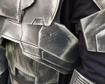 ODST Armor Cosplay