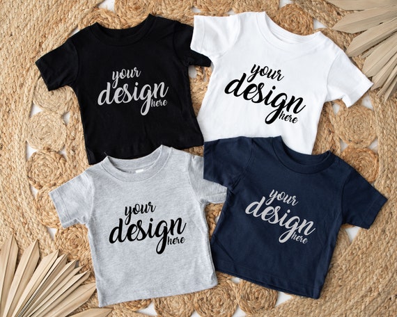 Mockup Generator Kids T Shirt Mockup Mockup Generator Mock Up T
