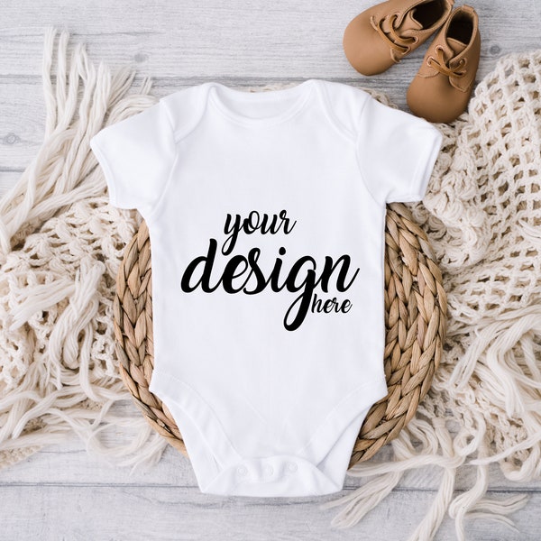 Modern Baby Clothes Etsy