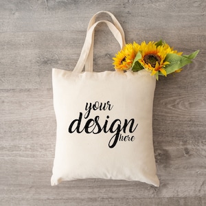 5 x Tote Mockup Shopping Bag Mockups Mother&#39;s Day Gift Shopper Mock-up SVG Mock up Sublimation Bag Mock Up Digital Download Jpg