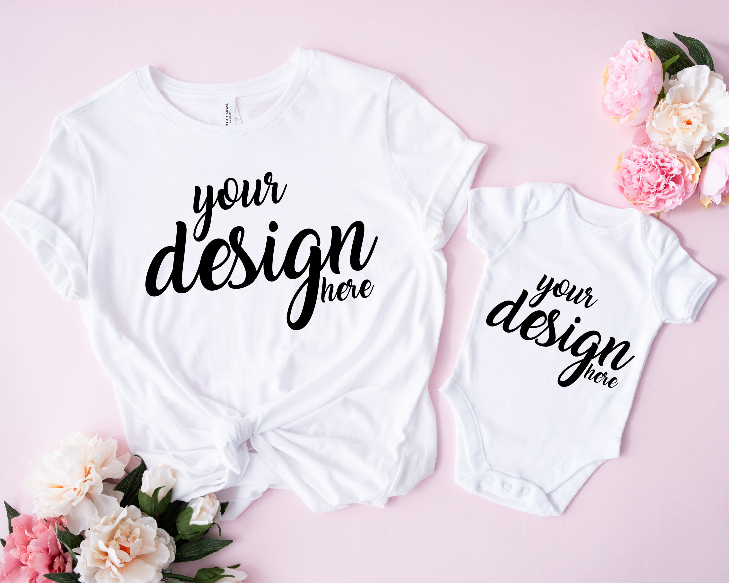 Mommy and Me Onesies Etsy UK