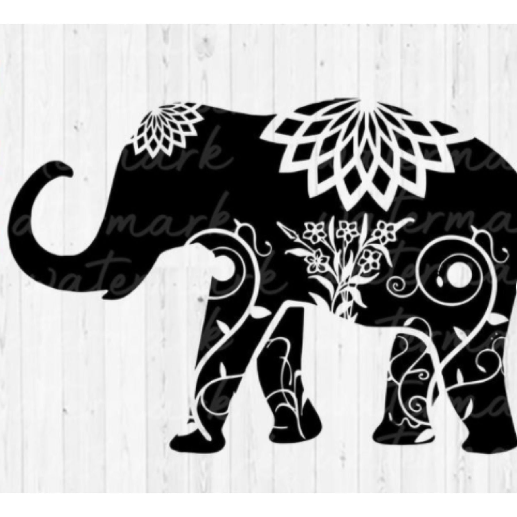 Free Free Elephant Svg Etsy 161 SVG PNG EPS DXF File