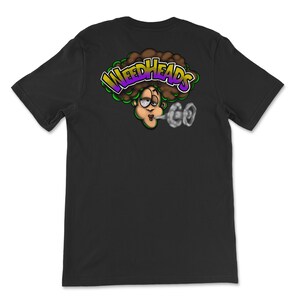 Weedheads