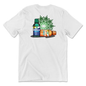 Indica & Sativa