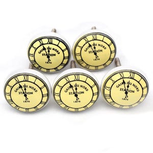 Watch Knobs cartoon Cabinet Knobs Dresser Funiture animation pull/Dresser Pull/Cabinet Knobs/Furniture Decro Gift