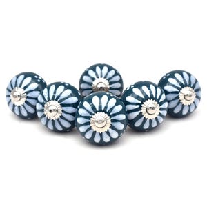 Green Plants Ceramic Knobs, Leaf Drawer Knobs, Nursery knobs, Dresser Pull Handles, Wardrobe pulls, Kitchen knobs, knobs for drawers