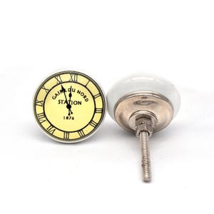 Watch Knobs cartoon Cabinet Knobs Dresser Funiture animation pull/Dresser Pull/Cabinet Knobs/Furniture Decro Gift