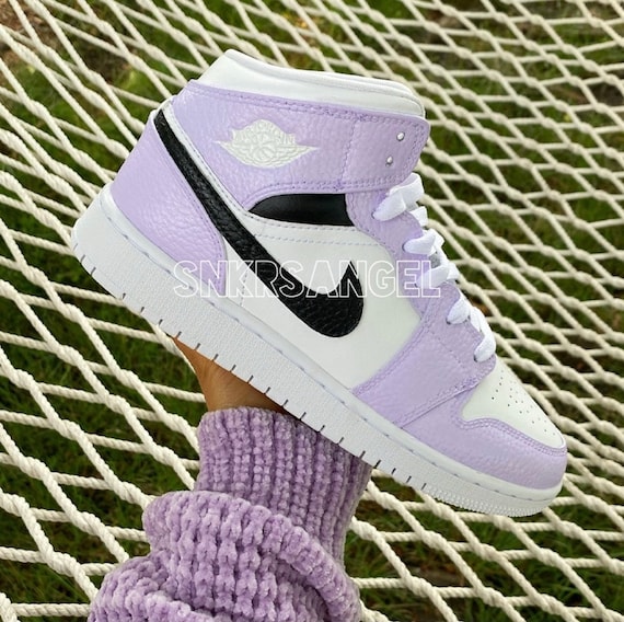 etsy custom jordan 1