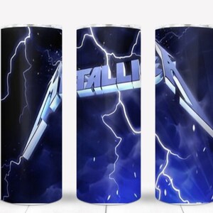 Special tumblers