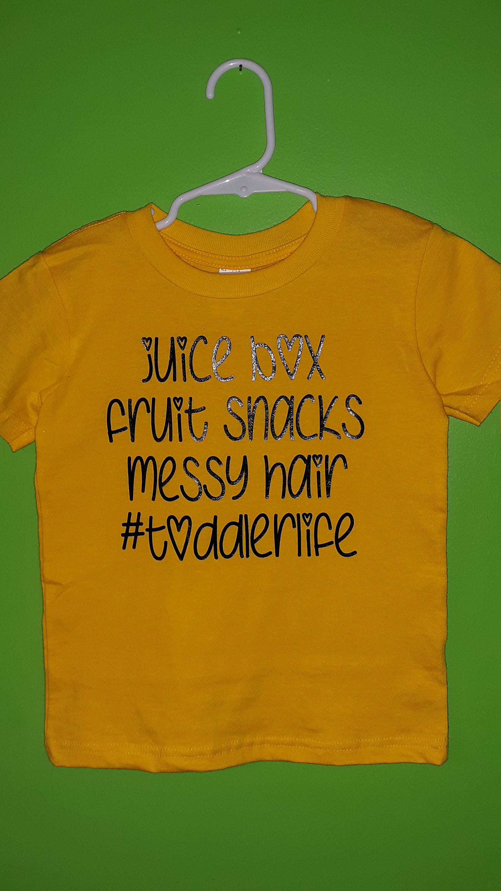 Toddler Life Shirt Etsy