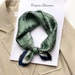 see more listings in the 53cm Silk Scarf section