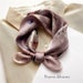 see more listings in the 53cm Silk Scarf section