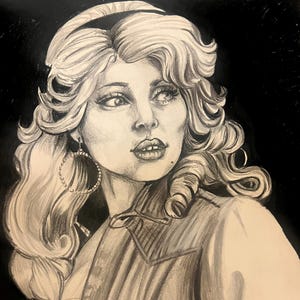 Dolly Parton