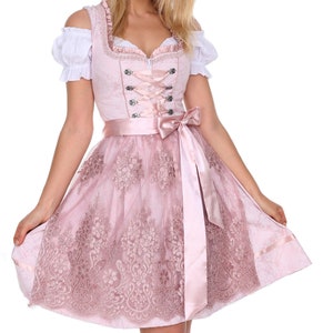 dirndl plus size
