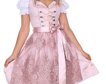 læbe heroin eskalere Plus Size Dirndl | Etsy