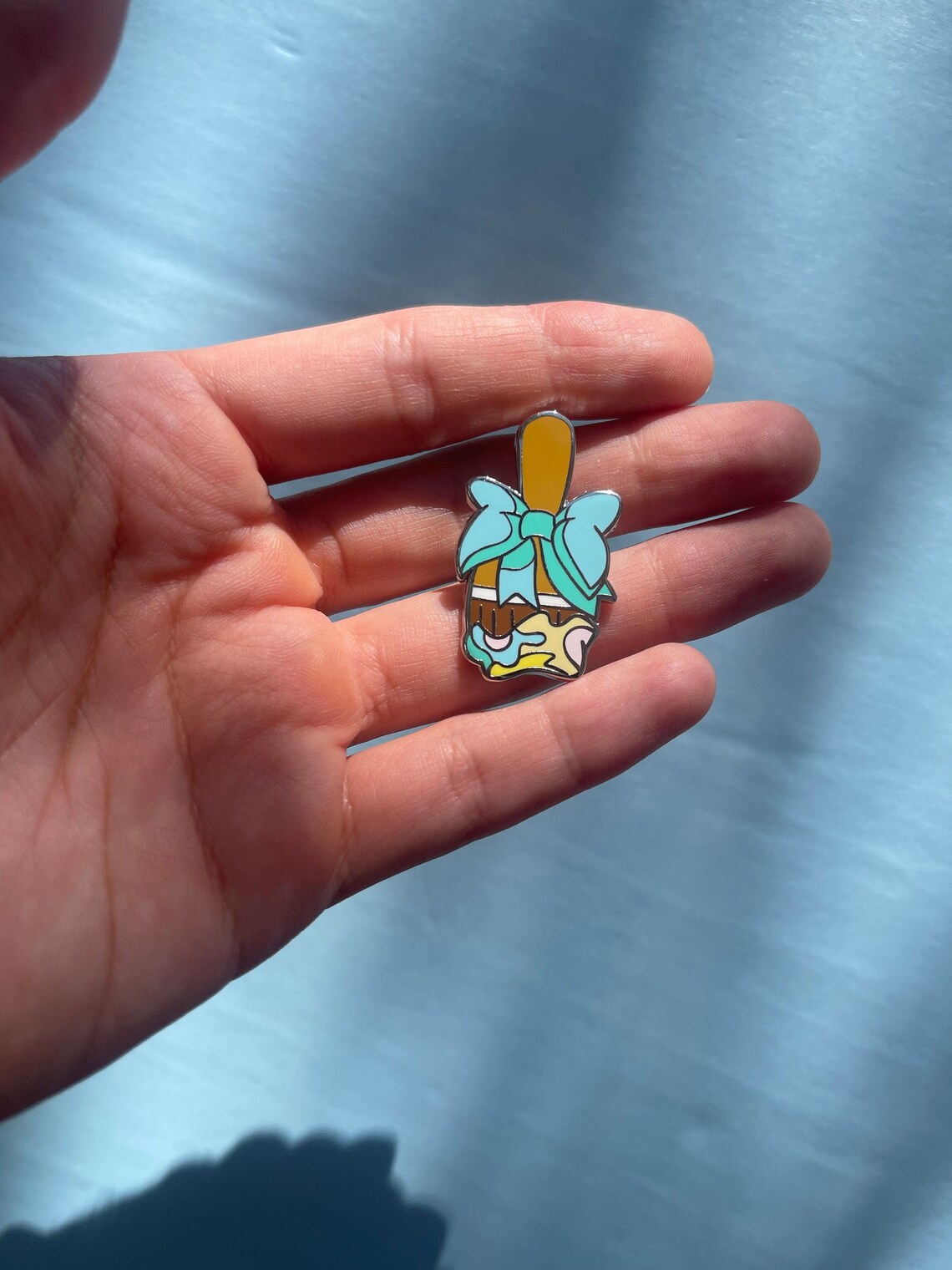 Neopets Baby Paint Brush Etsy