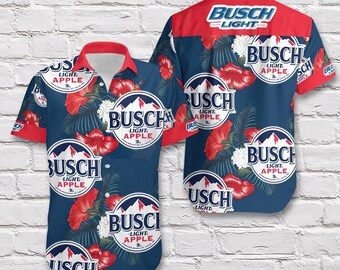 Busch Light Beer Etsy