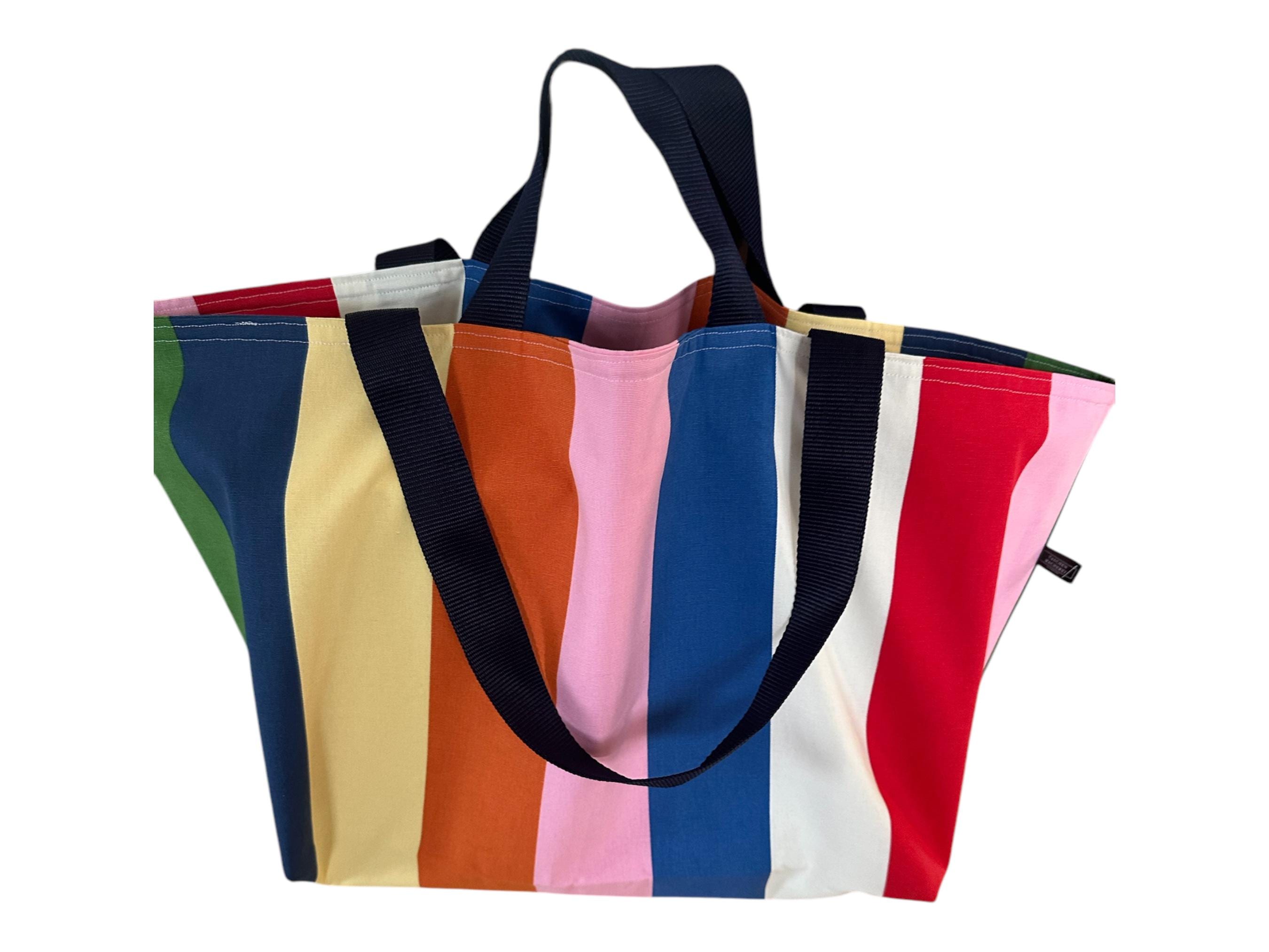 Frottee strandtasche