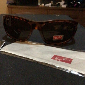 ray ban 4160