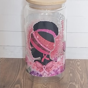 Breast Cancer, Breast Cancer Gifts, Breast Cancer Tumbler, Breast Cancer Awareness, Breast Cancer Warrior Gifts, Pink Ribbon Breast Cancer