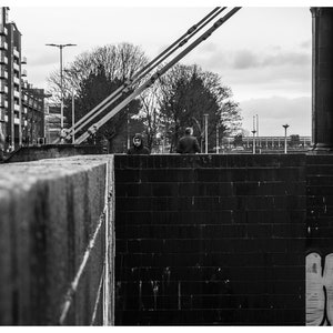 Glasgow Streets