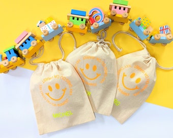 Gift bag children's birthday Mitgebsel, gifts for children for birthdays and school enrolment