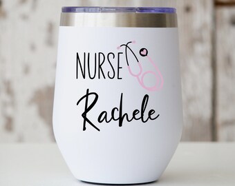 Gift for nurse at graduation gift for new nurse RN gift for RN graduation LPN Gift for Graduation Personalized Gift for Nurse Graduation