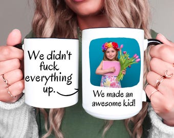 Gift for Ex Wife Gift for Ex Husband Mug for Ex Mother's Day Gift for Ex Wife Photo Mug Divorce Gift for Ex Girlfriend for Ex Boyfriend