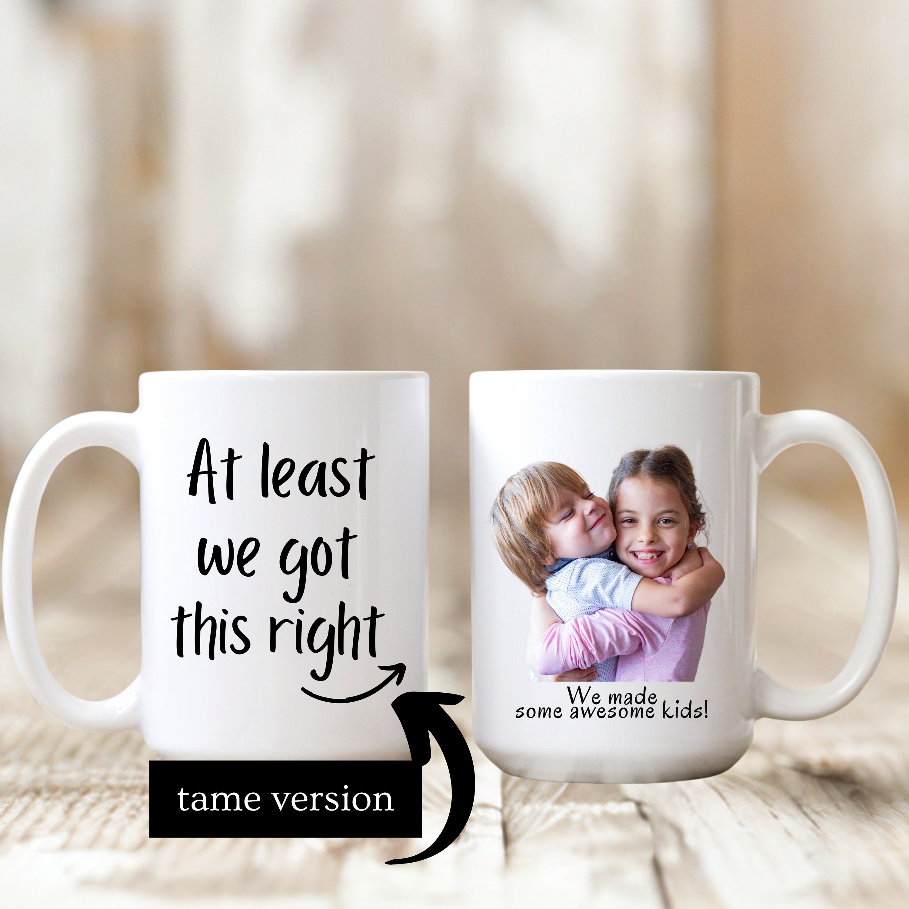Gift for Ex Wife Gift for Ex Husband Mug for Ex Mother's Day Gift for ...