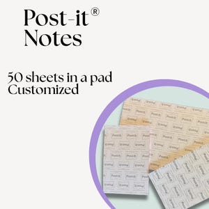 Custom Dietitian Gift for Dietitian RD Gift Masters in Dietetics Preceptor Gift Nutritionist Gift for Graduation Post it Note for CDCES Note imagem 6