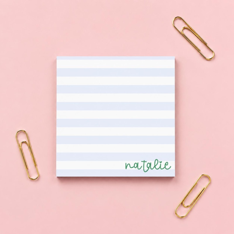 Posticknote Custom Post It Notes. - Etsy