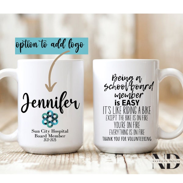 Board Member Gift Ideas Etsy