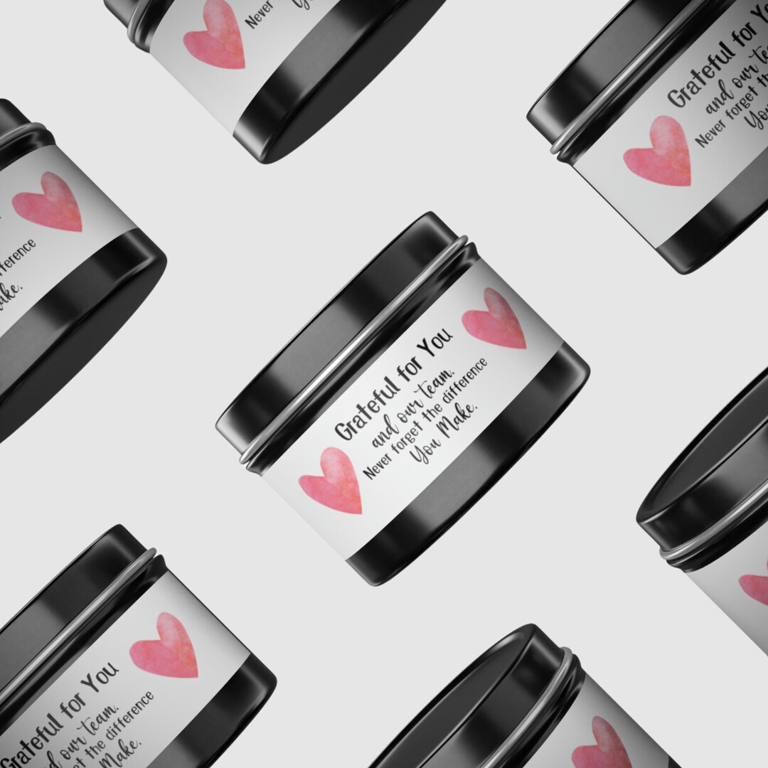 Gift for Employee Bulk Employee Gifts for Thank You Gifts, Valentine's Day Gift for Employee