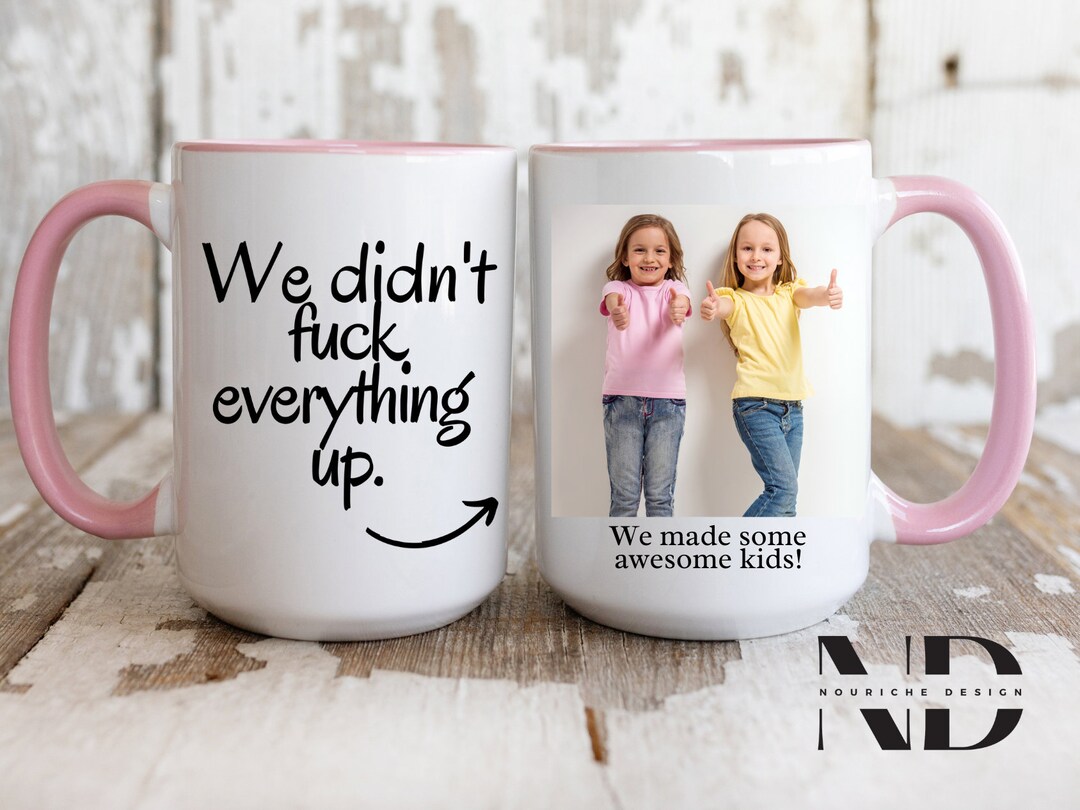 Gift for Ex Wife Gift for Ex Husband Mug for Ex Mother's Day Gift for