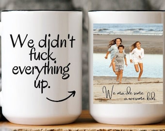 Christmas present for ex cheap wife