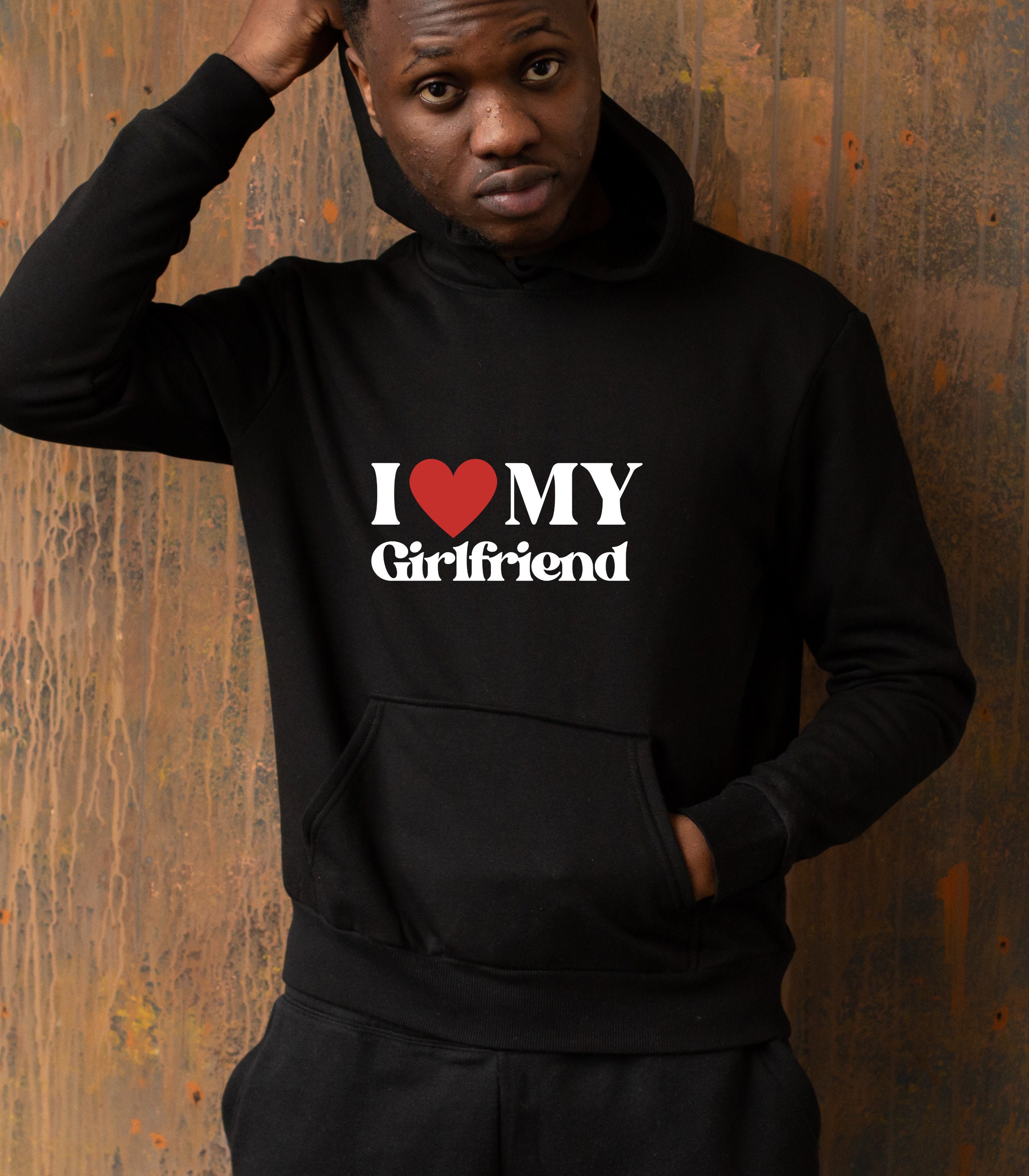 bf hoodie