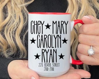 Best Roomate Gift for Roommates College Roommate Coffee Mug Roommate Mug Gift for Roomie College Roommate Gift Best Roommate Ever Gift Ideas