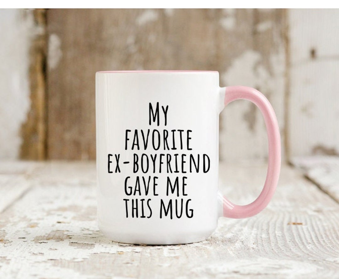 Ex Gift Gift for Ex Girlfriend Ex Girlfriend Gifts Gift for Ex Ex