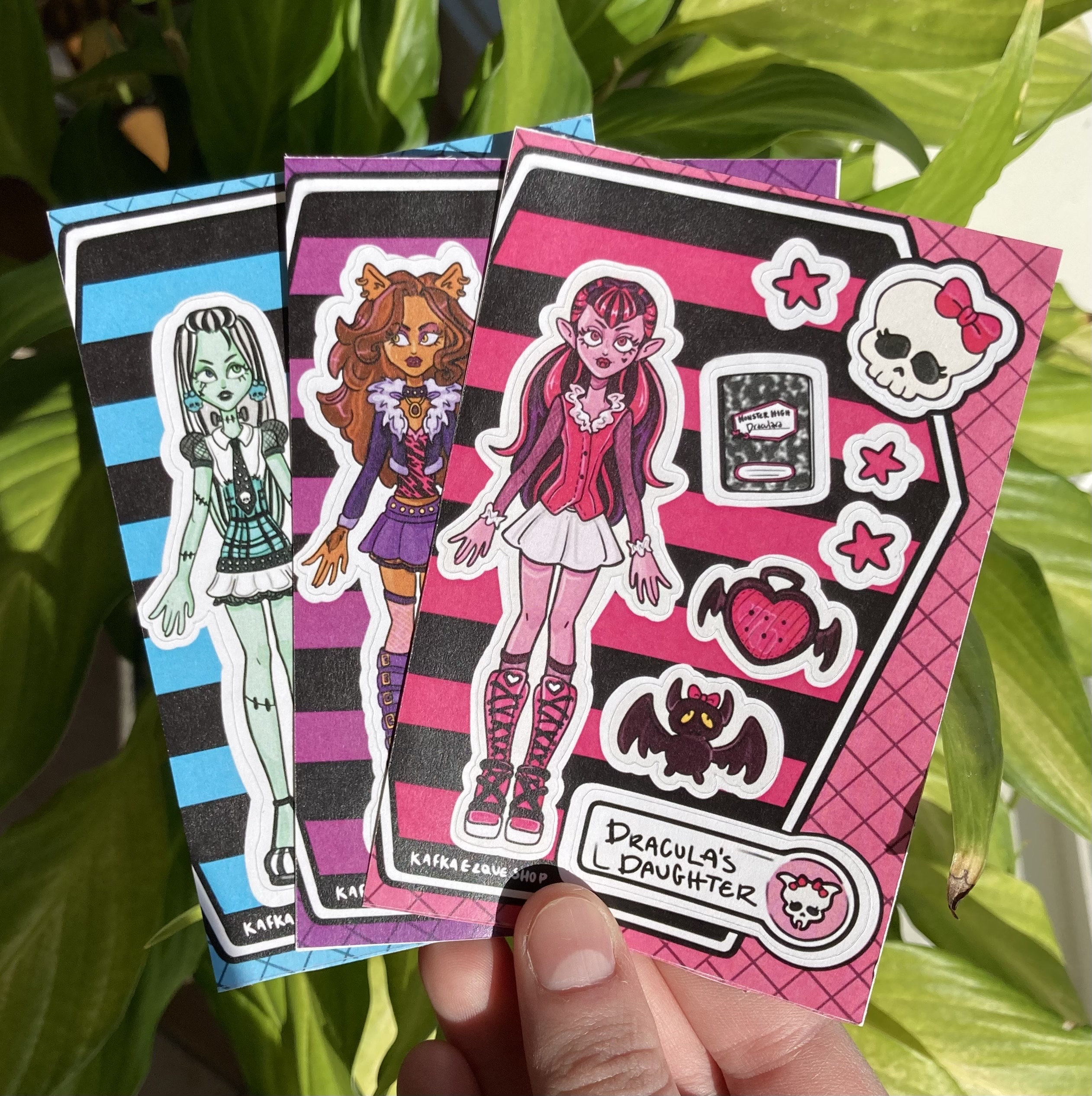Etiquetas Imprimibles De Monster High Etiquetas Minnie Mouse Name