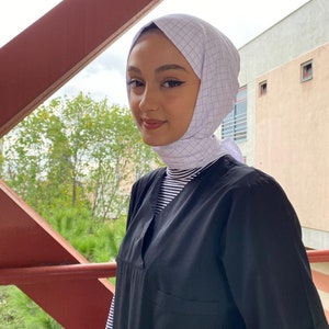 Criss Cross Hijab Cap Hijab Undercap Hijab Bonnet Cotton Underscarf COLORS  AVAILABLE -  Finland