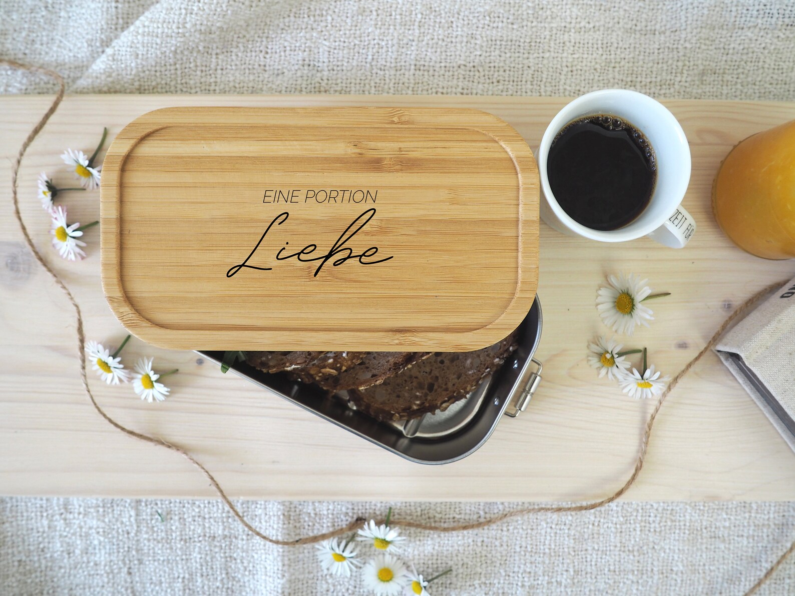 Brotdose für Mama versch. Motive Etsy